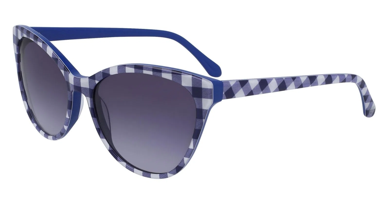 Draper James DJ7018 Sunglasses - view 4